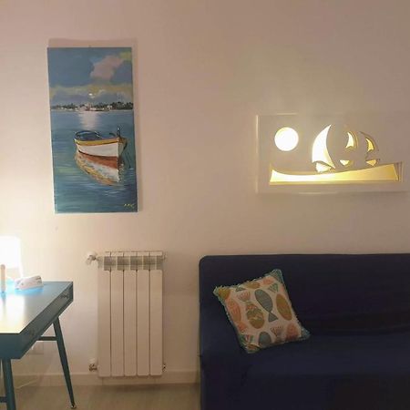 Mami Holiday House Castellammare del Golfo Εξωτερικό φωτογραφία