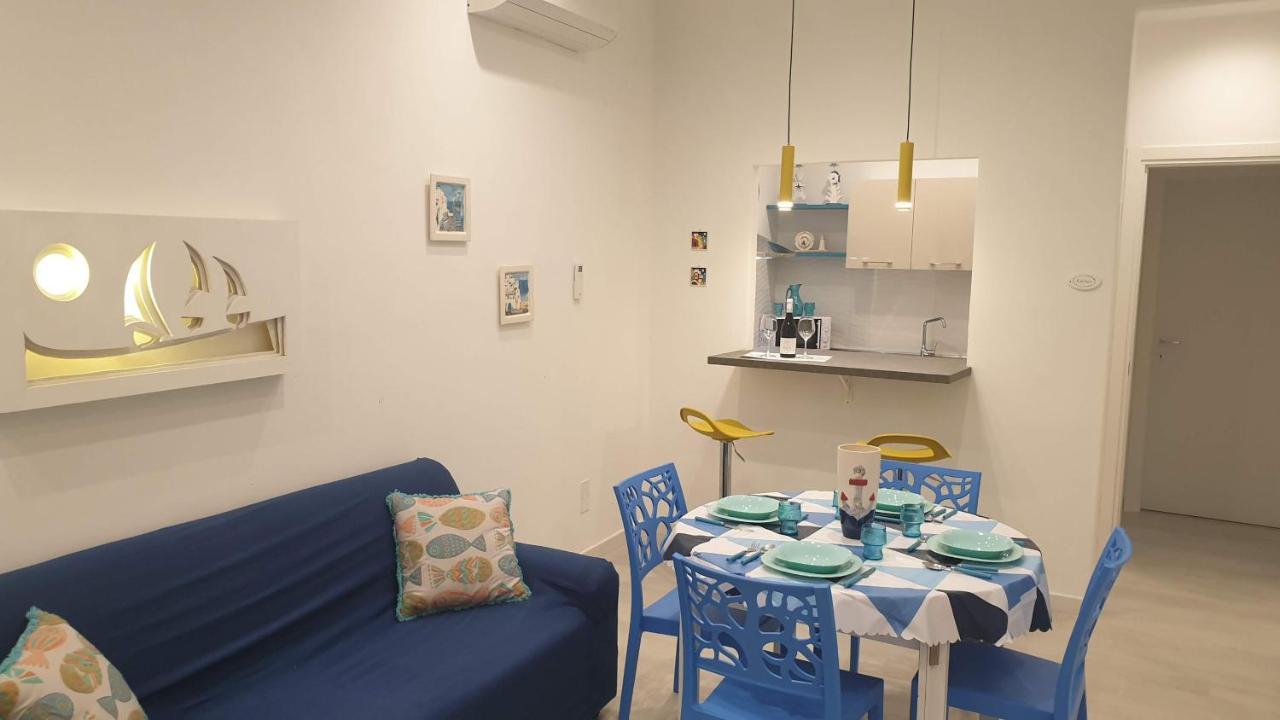 Mami Holiday House Castellammare del Golfo Εξωτερικό φωτογραφία