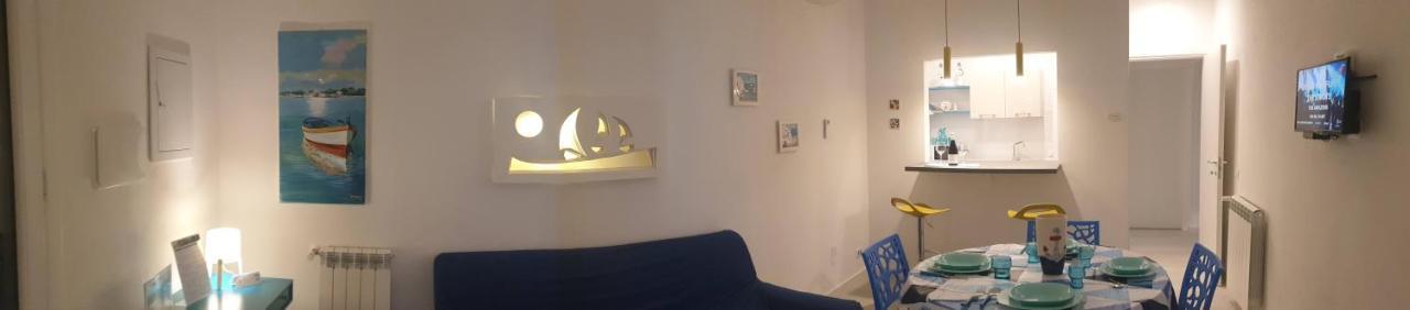 Mami Holiday House Castellammare del Golfo Εξωτερικό φωτογραφία