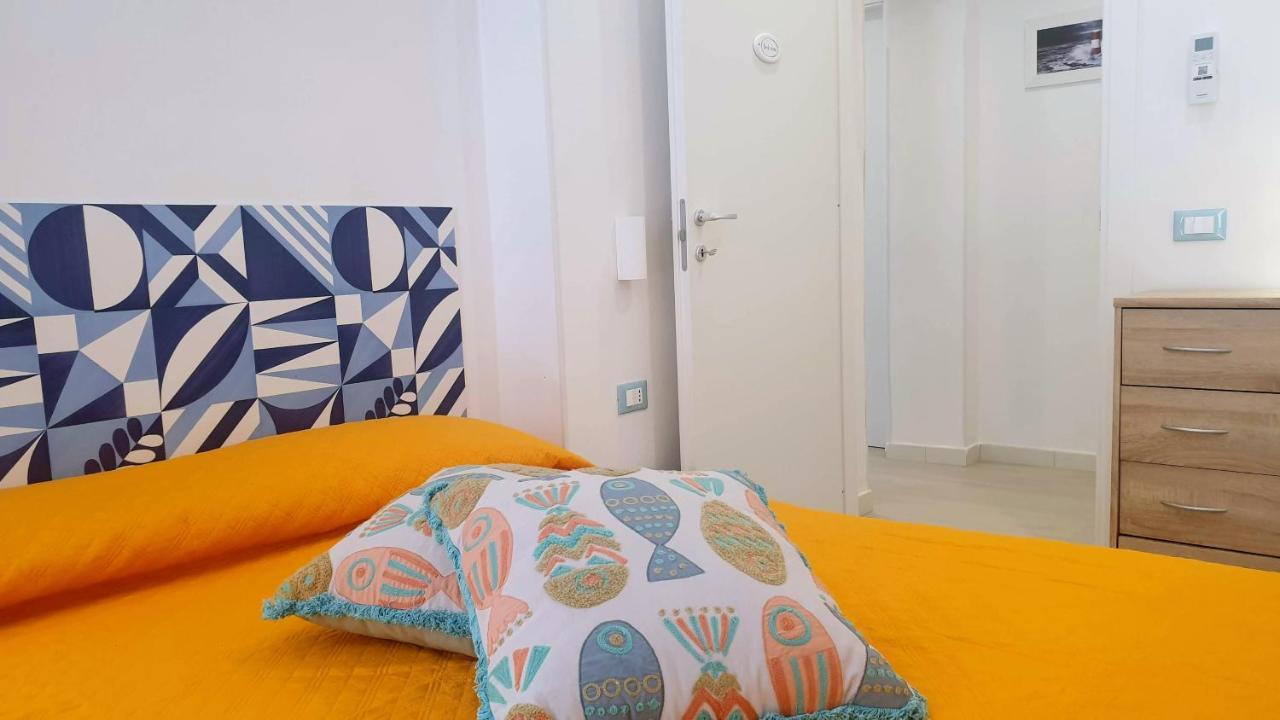 Mami Holiday House Castellammare del Golfo Εξωτερικό φωτογραφία