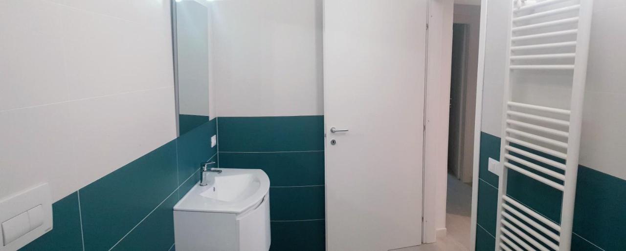 Mami Holiday House Castellammare del Golfo Εξωτερικό φωτογραφία