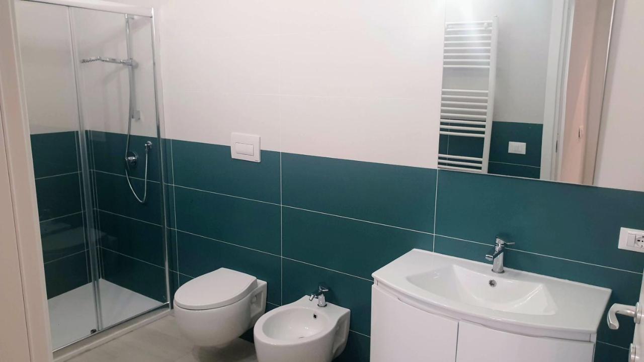 Mami Holiday House Castellammare del Golfo Εξωτερικό φωτογραφία