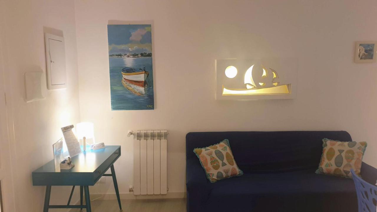 Mami Holiday House Castellammare del Golfo Εξωτερικό φωτογραφία