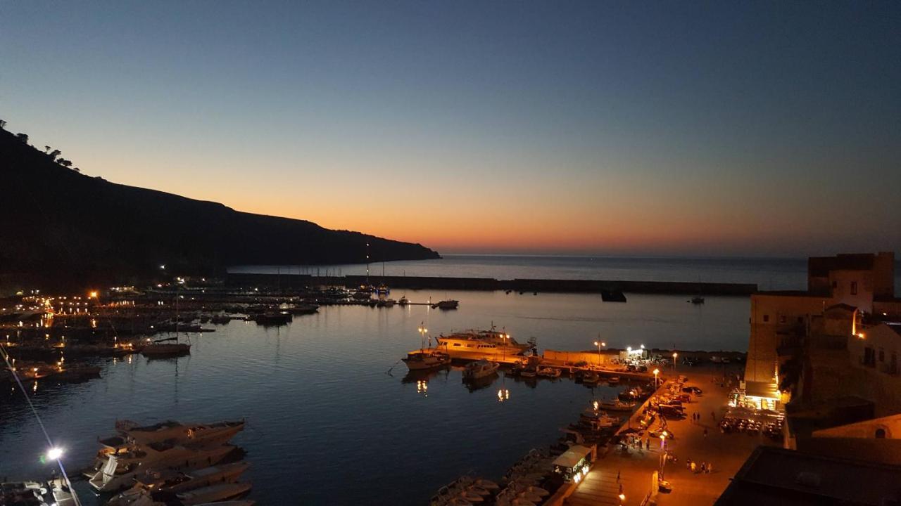 Mami Holiday House Castellammare del Golfo Εξωτερικό φωτογραφία