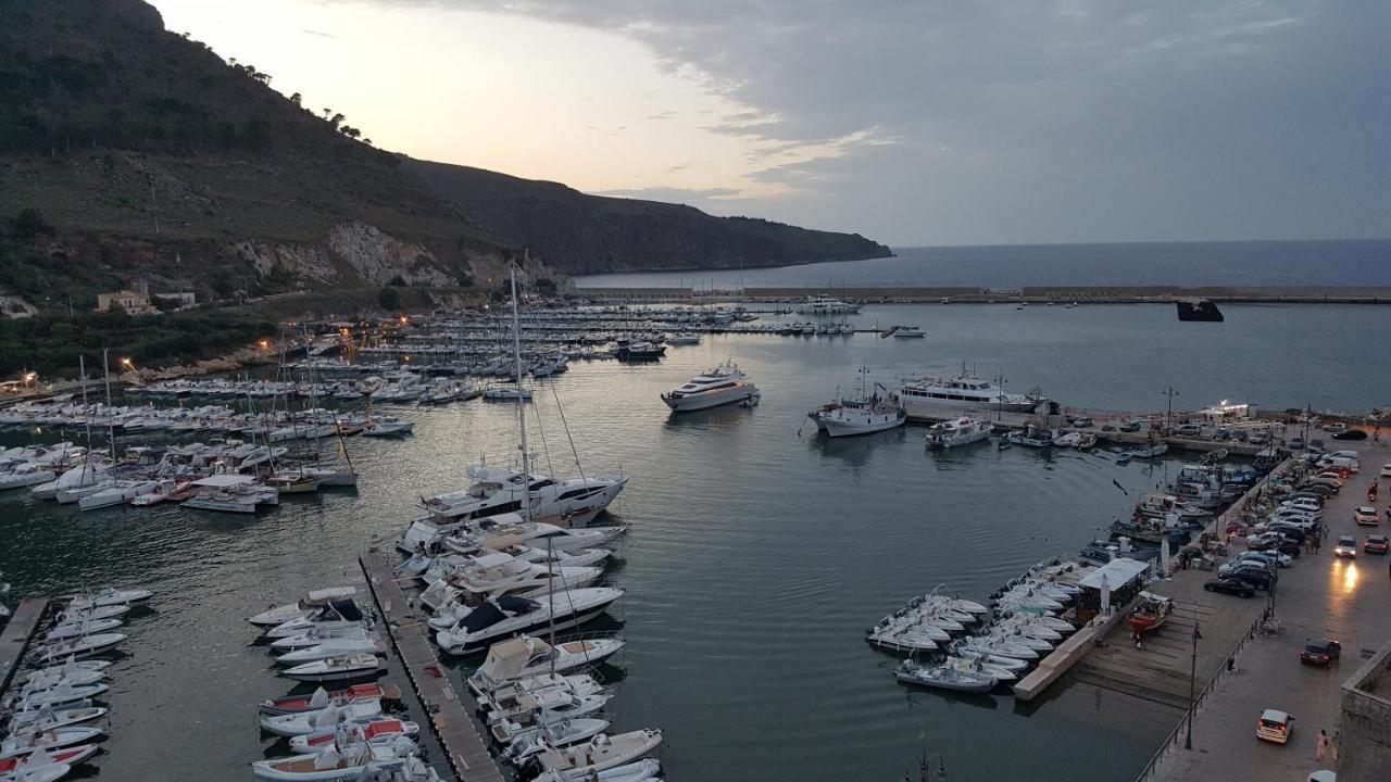 Mami Holiday House Castellammare del Golfo Εξωτερικό φωτογραφία