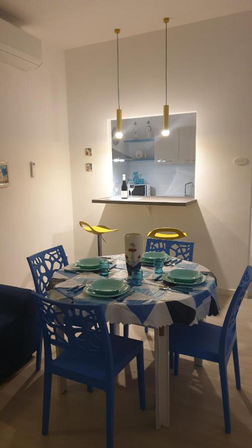 Mami Holiday House Castellammare del Golfo Εξωτερικό φωτογραφία