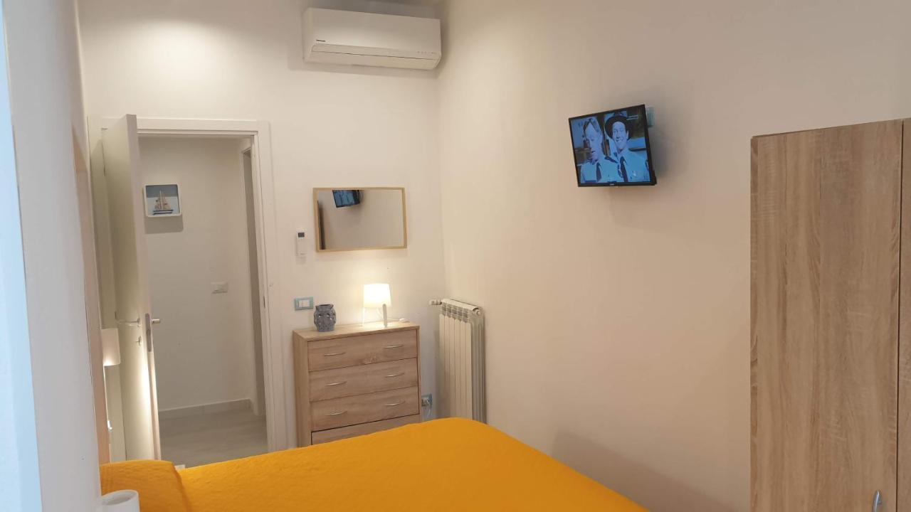 Mami Holiday House Castellammare del Golfo Εξωτερικό φωτογραφία