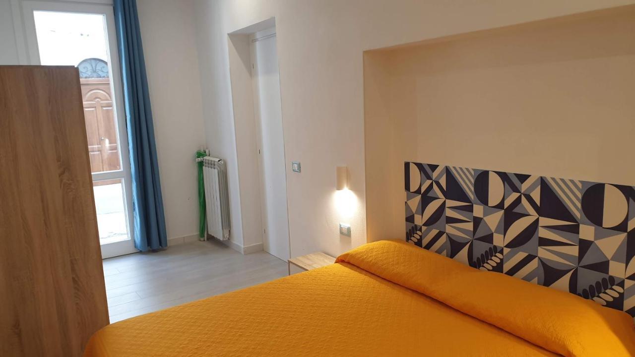 Mami Holiday House Castellammare del Golfo Εξωτερικό φωτογραφία
