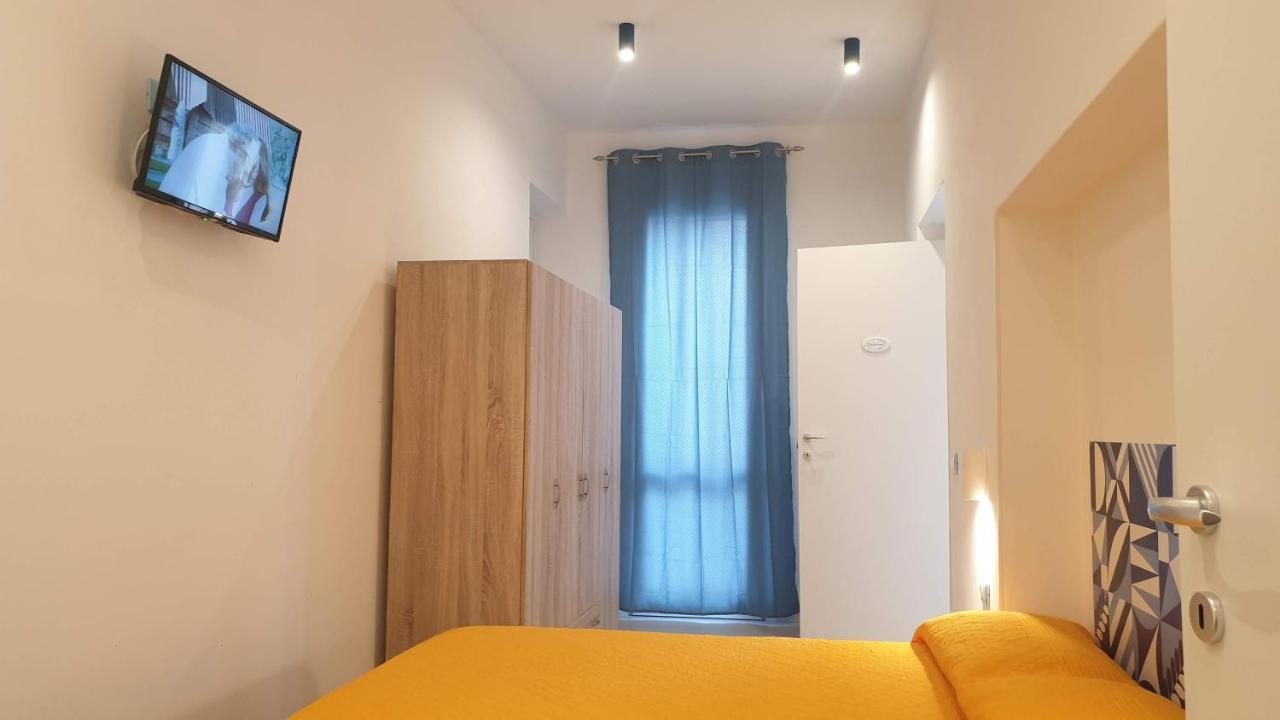 Mami Holiday House Castellammare del Golfo Εξωτερικό φωτογραφία